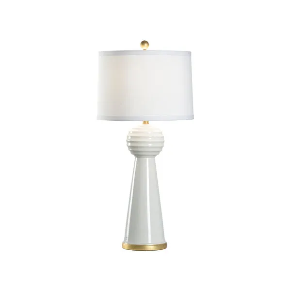 Product Image 1 for Bianco Table Lamp from Chelsea House