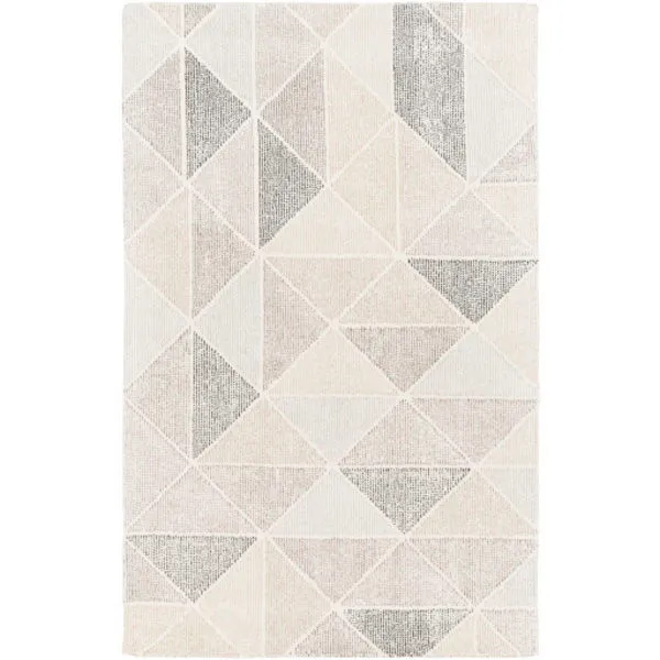 Product Image 5 for Melody Black / Charcoal Rug from Surya