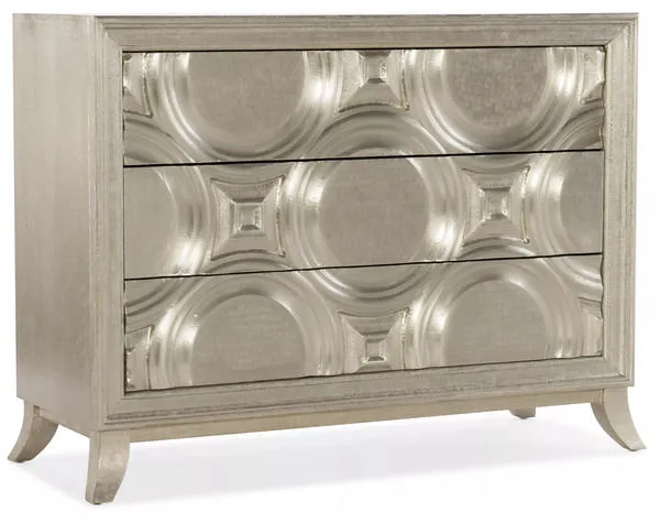 Product Image 4 for Bubbly Accent Chest from Hooker Furniture