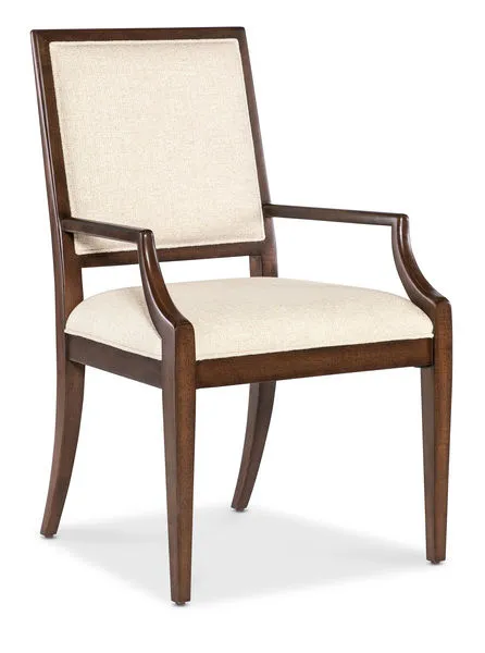 Product Image 1 for Archives Upholstered Chair from Hooker Furniture