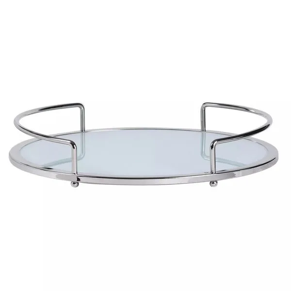 Product Image 4 for Uttermost Eira Round Tray from Uttermost
