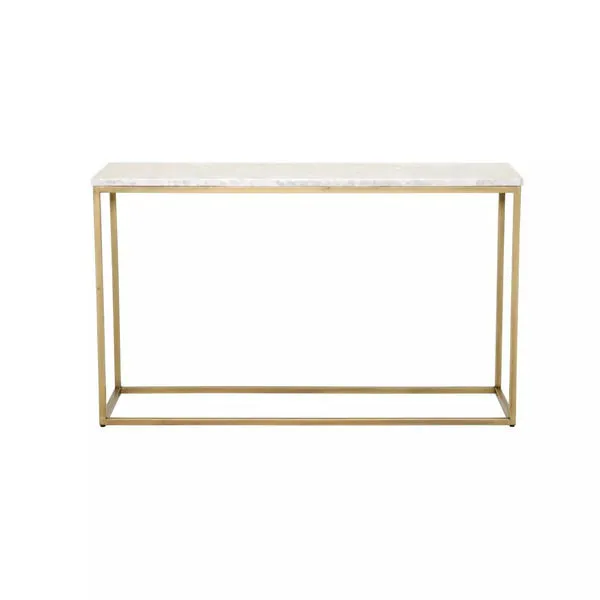 Product Image 3 for Carrera Console Table from Essentials for Living