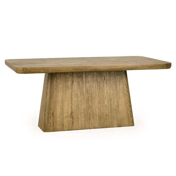 Product Image 1 for Orlando Dining Table from Classic Home Furnishings