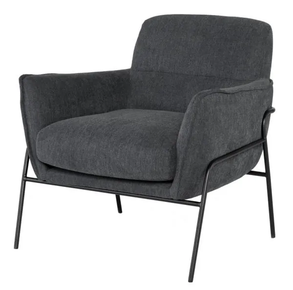 Product Image 1 for Oscar Occasional Chair from Nuevo