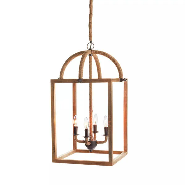 Product Image 1 for Morrison Pendant from Napa Home And Garden