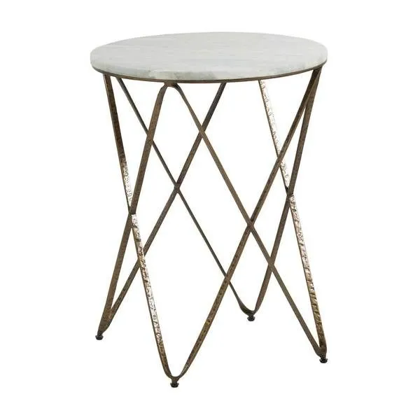 Product Image 5 for Phoenix Side Table from Gabby