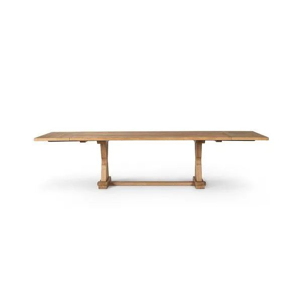 Product Image 1 for Idella Extension Dining Table from Four Hands