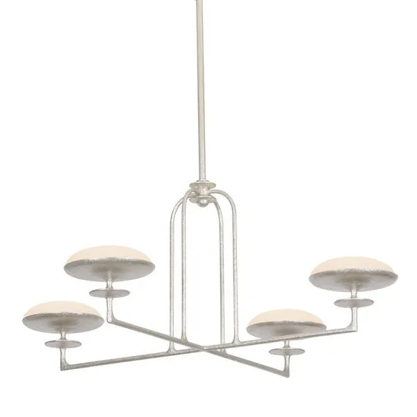 Product Image 1 for Pacific Chandelier from Troy Lighting