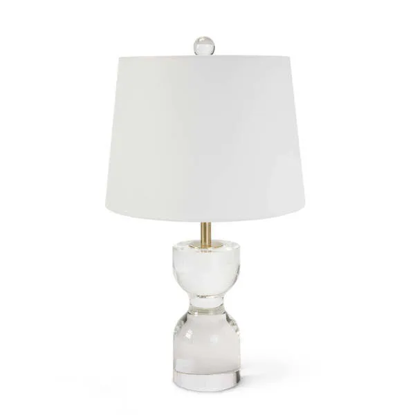 Product Image 2 for Joan Crystal Table Lamp Large from Regina Andrew Design