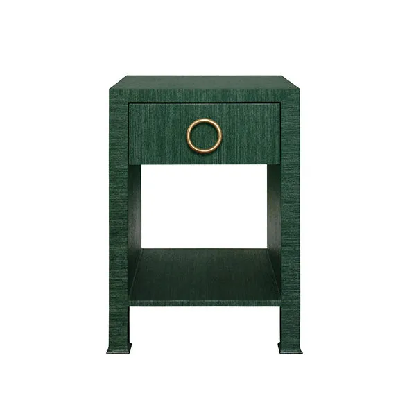 Product Image 1 for Malcolm Side Table from Worlds Away