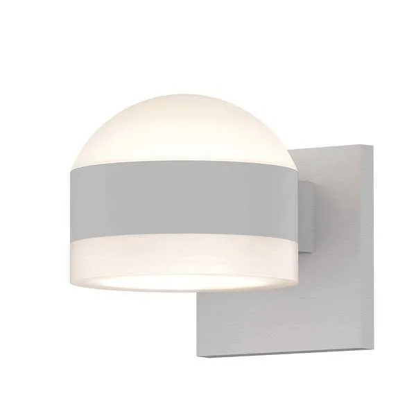 Product Image 1 for REALS Wall Sconce - 7302 DL FW from Sonneman