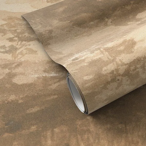 Product Image 1 for Harmonic Hills Wallpaper from Four Hands