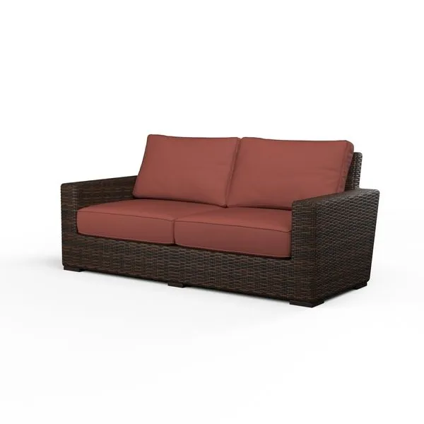 Product Image 1 for Montecito Loveseat from Sunset West