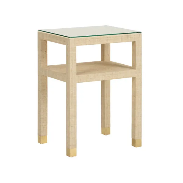 Product Image 1 for Socialite End Table from Wildwood Home