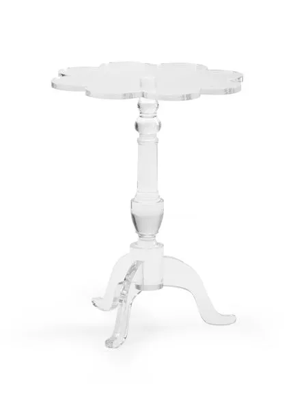 Product Image 1 for Mount Pleasant Side Table from Chelsea House