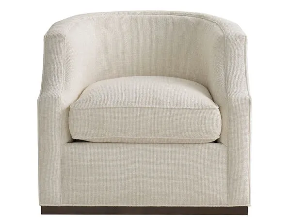 Product Image 1 for Sara Swivel Chair from Universal Furniture