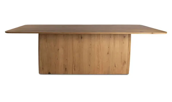 Product Image 1 for Winston Dining Table from Moe's