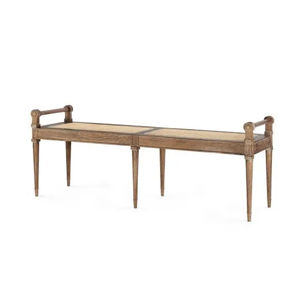 Product Image 4 for Paris Bench from Villa & House