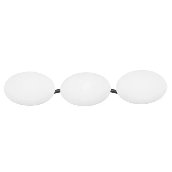 Product Image 1 for Wagner 3 Light Bath Bracket from Hudson Valley