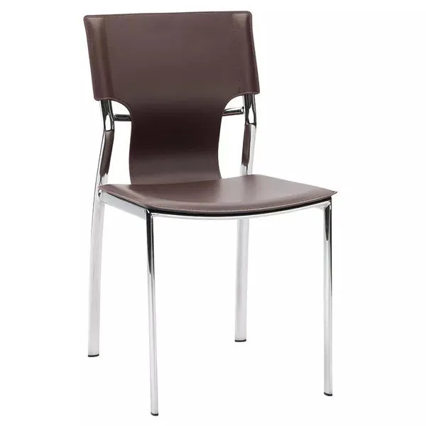 Product Image 1 for Lisbon Dining Chair from Nuevo
