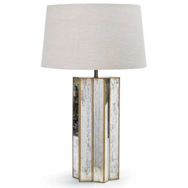 Product Image 1 for Alexa Table Lamp from Regina Andrew Design