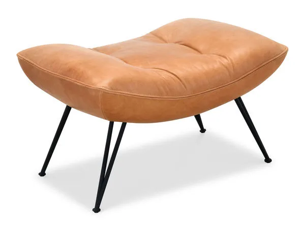 Product Image 1 for Kayne Ottoman from Hooker Furniture