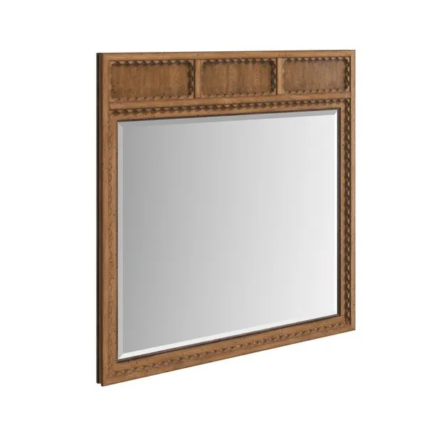 Product Image 1 for Harbor Dresser Mirror from A.R.T. Home Furnishings