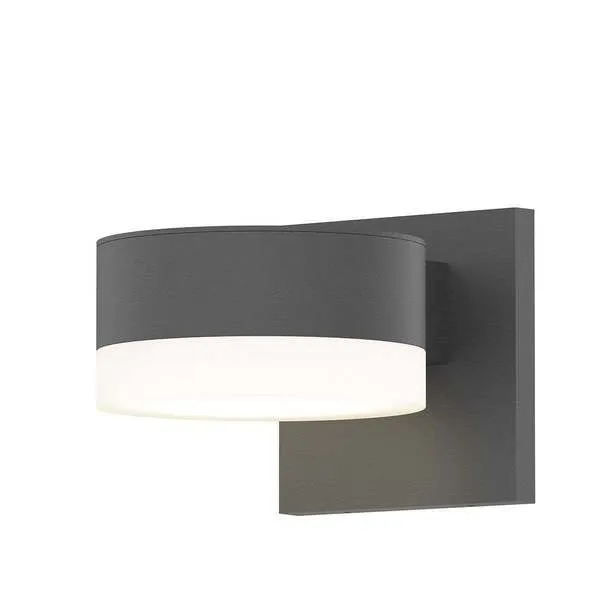 Product Image 1 for REALS Wall Sconce - 7300 PC FW from Sonneman