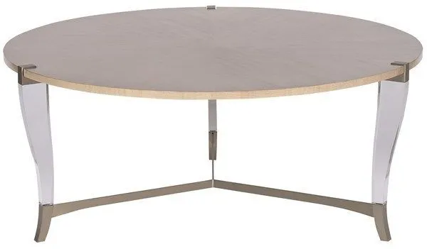 Product Image 1 for Clarion Cocktail Table from Vanguard Furniture