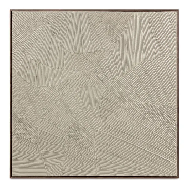 Product Image 1 for Flutter Framed Painting from Moe's