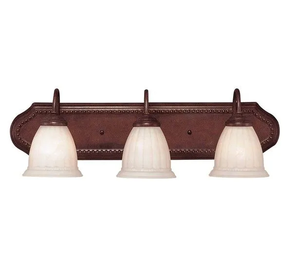 Product Image 1 for Liberty 3 Light Bath Bar from Savoy House 