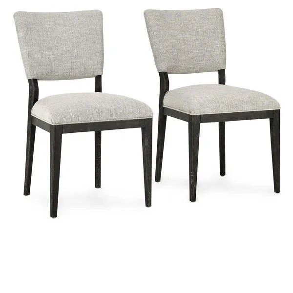 Product Image 1 for Phillip Dining Chair, Set of 2 from Classic Home Furnishings