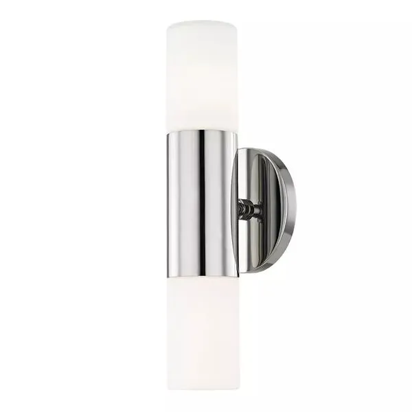 Product Image 1 for Lola 2 Light Wall Sconce from Mitzi