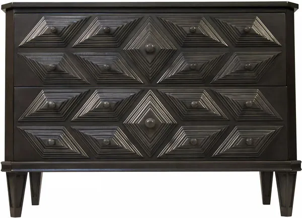 Product Image 2 for Qs Giza Dresser from Noir