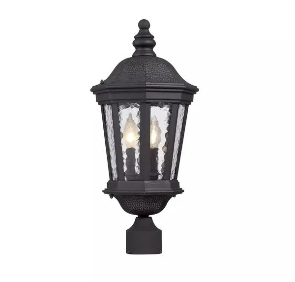 Product Image 1 for Hampden Hanging Outdoor Lantern from Savoy House 