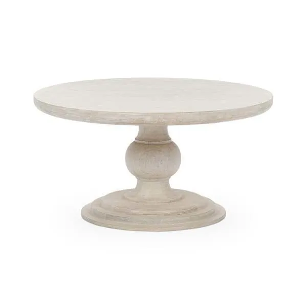 Product Image 1 for Hera Mango Wood Coffee Table from Classic Home