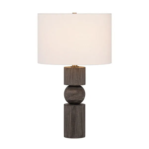 Product Image 1 for Ralston Table Lamp from Troy Lighting