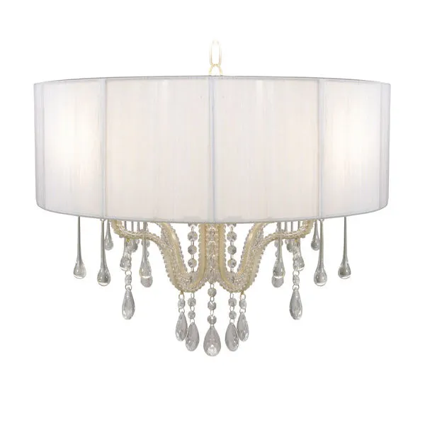 Product Image 1 for 4 Lite Carlyle from Elk Home