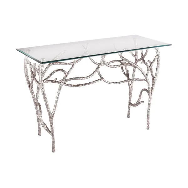 Product Image 1 for Metropolitan Console Table from Elk Home