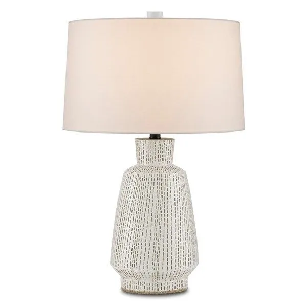 Product Image 1 for Dash Table Lamp from Currey & Company