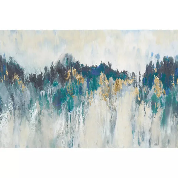 Product Image 1 for Autumn Forest Wall Décor from Moe's