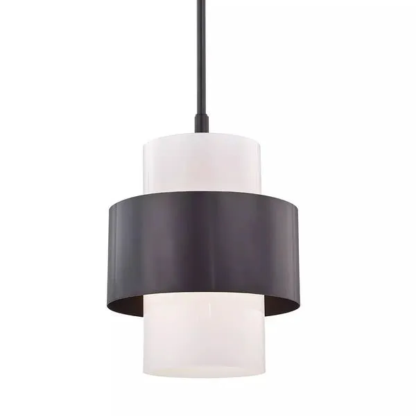 Product Image 2 for Corinth 1 Light Large Pendant from Hudson Valley