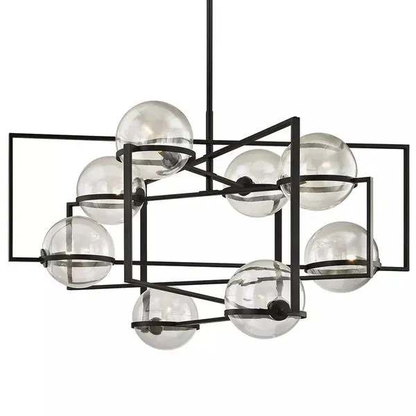 Product Image 1 for Elliot Pendant from Troy Lighting