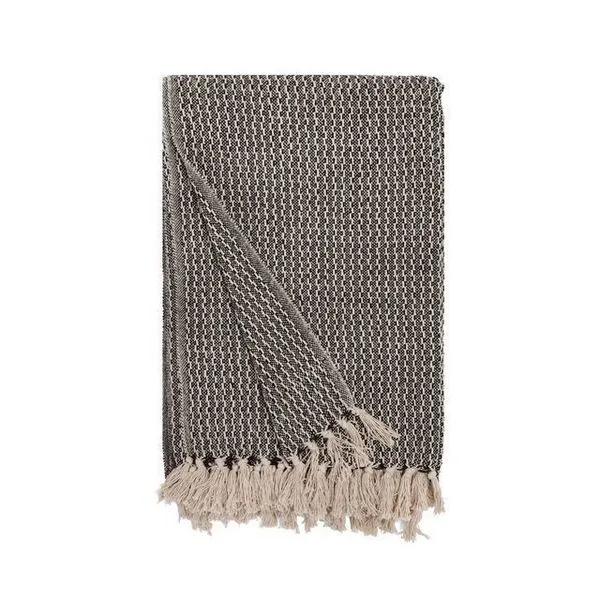 Product Image 1 for Leon Oversized Throw Blanket from Pom Pom at Home