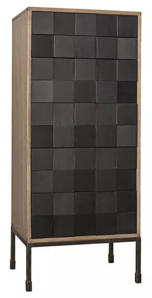 Product Image 1 for Bovery Hutch from Noir