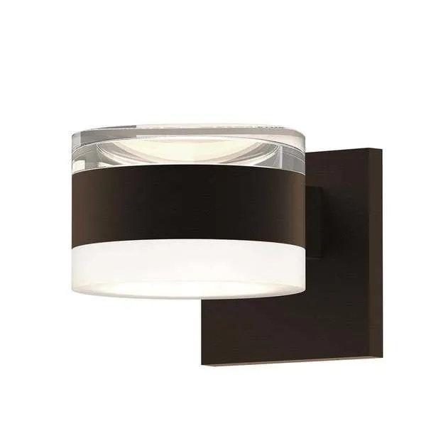 Product Image 1 for REALS Wall Sconce - 7302 FH FW from Sonneman