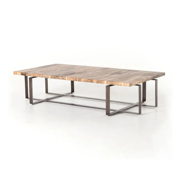 Product Image 6 for Brant Coffee Table Spalted Primavera from Four Hands