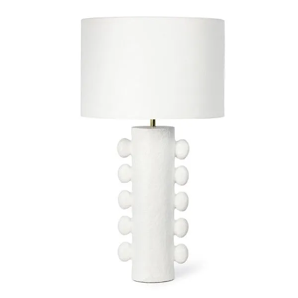 Product Image 5 for Sanya Metal Table Lamp from Regina Andrew Design