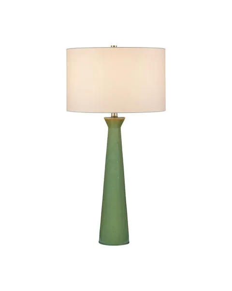 Product Image 1 for Grassington Table Lamp from Currey & Company