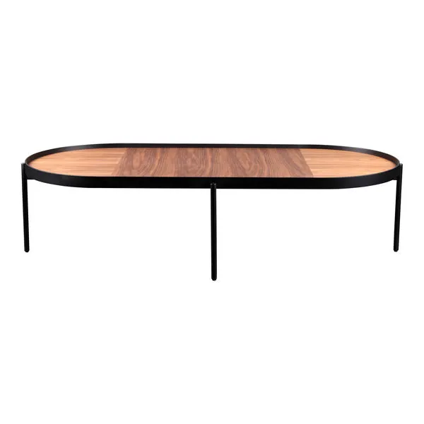 Product Image 3 for Laguna Coffee Table from Moe's